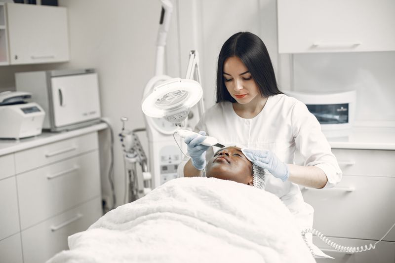 Aesthetician Course