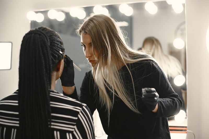 Make Up Artistry Course