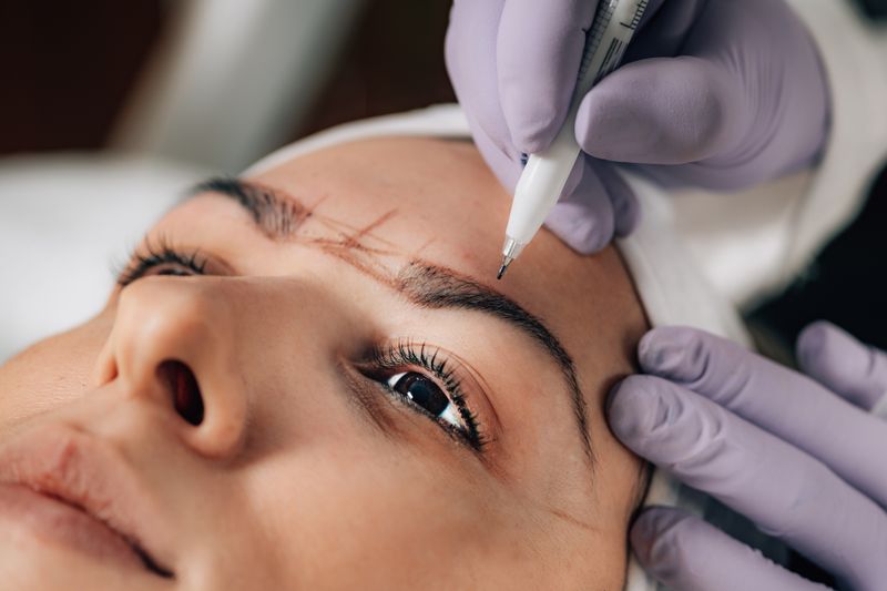 Semi-Permanent Makeup Course