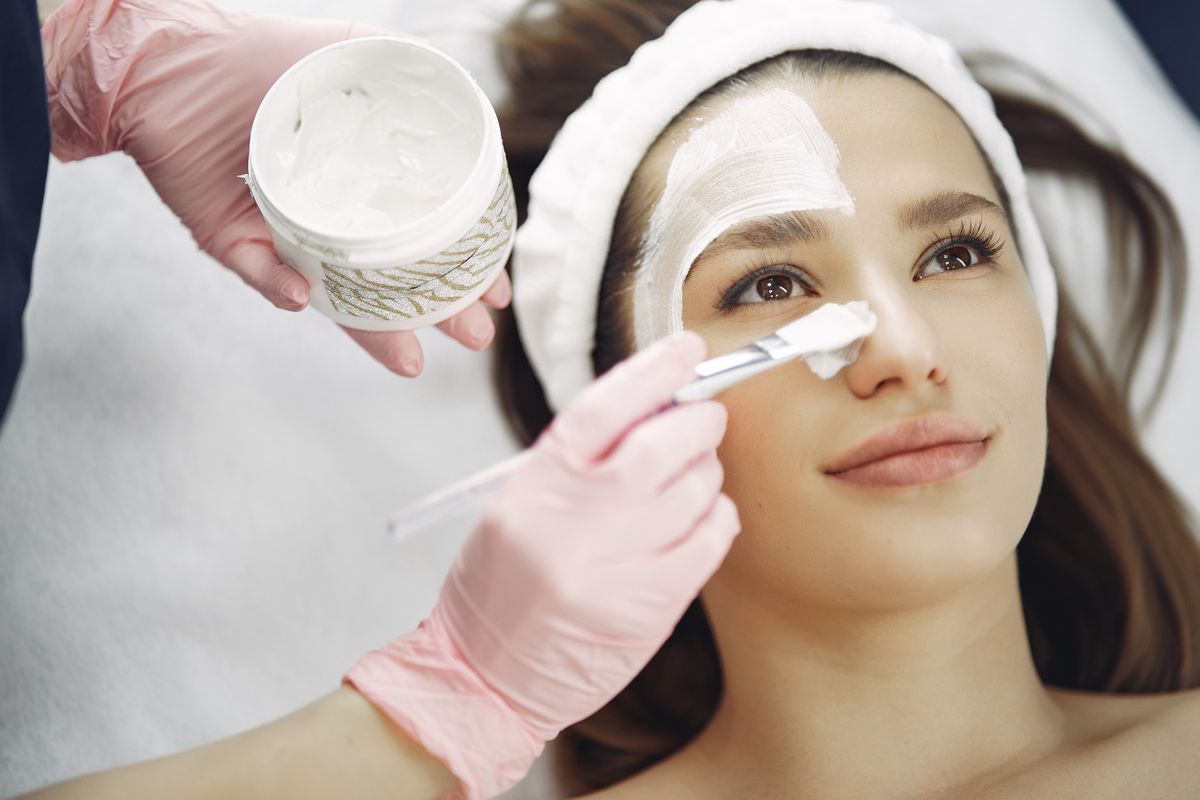 Beauty Services