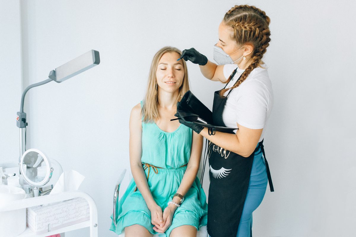 Semi-Permanent & Add-On Treatments