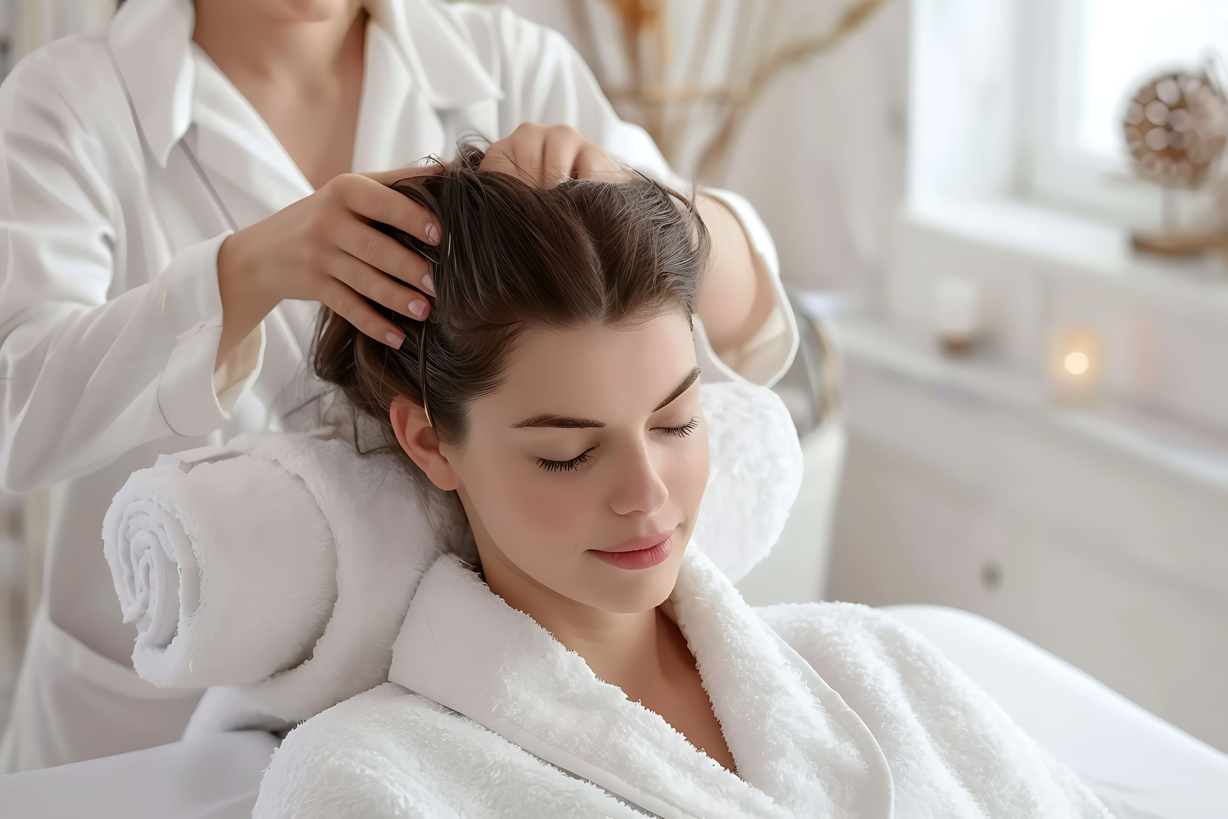 Hair Care